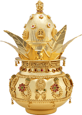 kalash image Shubha swarna