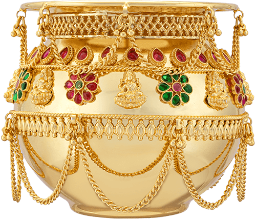 kalash image Shubhaswarna