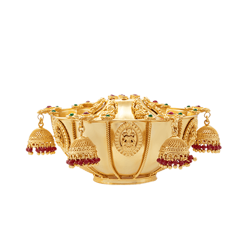 bowl agarbatti stand