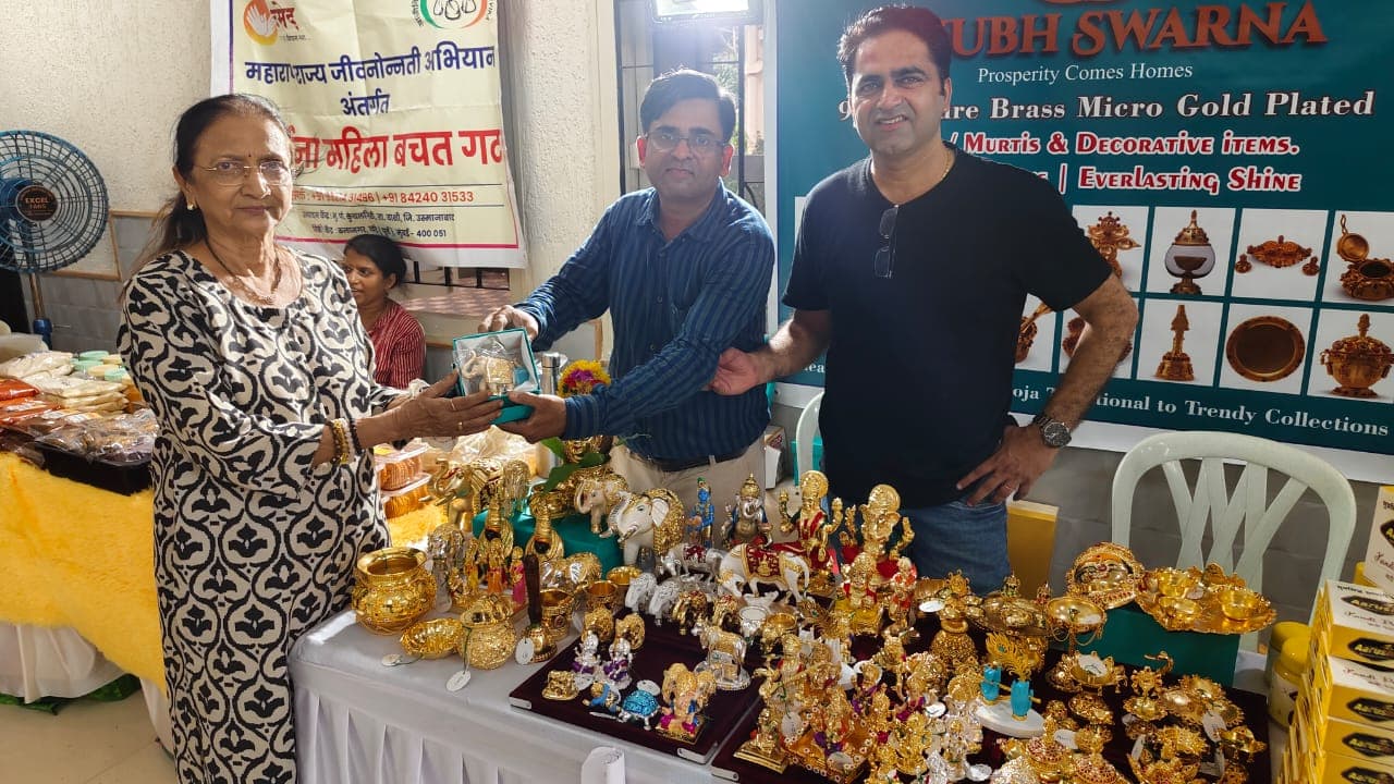 An Amazing Experience Exhibiting Alongside Renowned Exhibitors