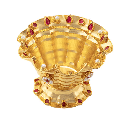 prasad bowl
