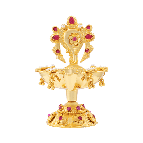 Shank Ganpati Diva