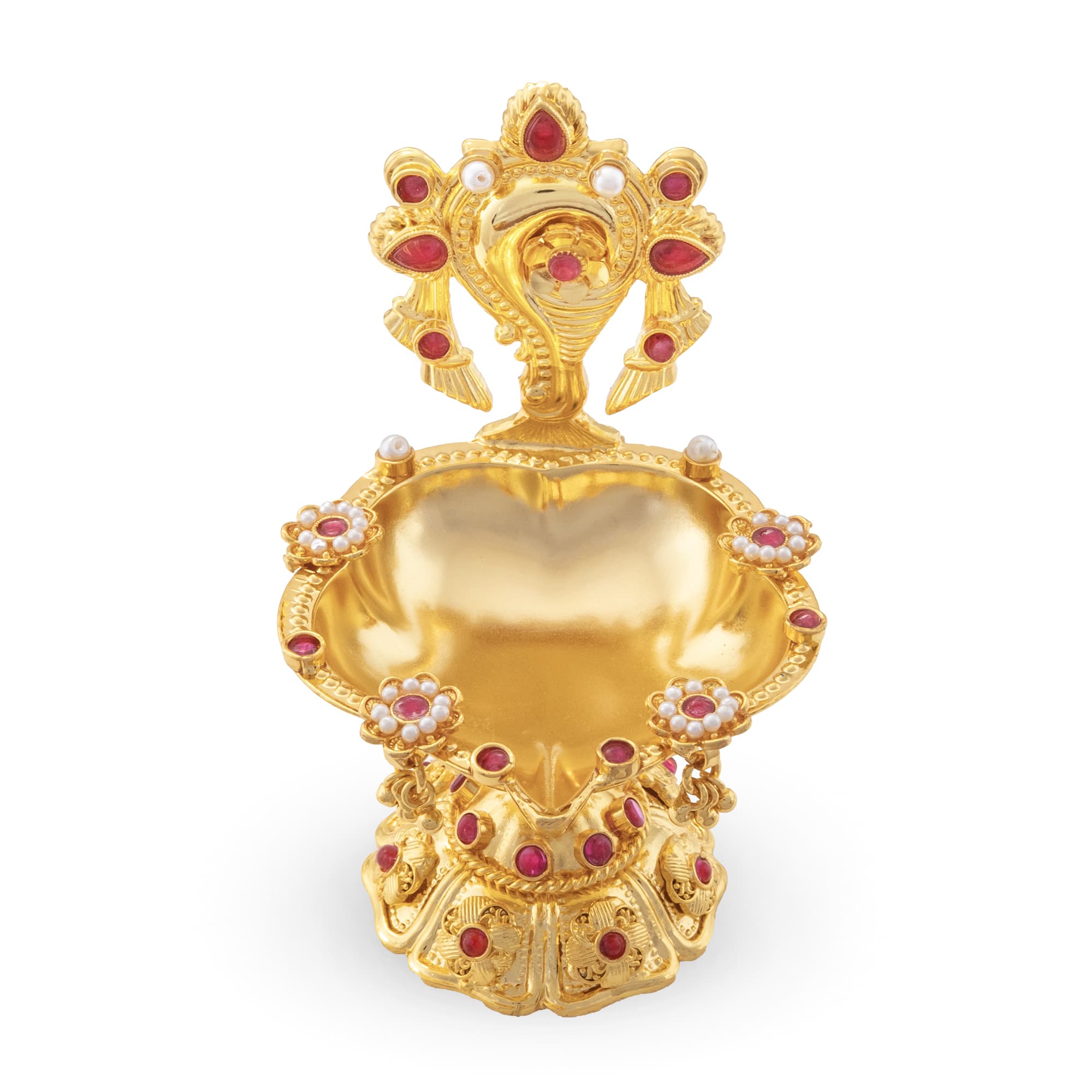 Shank Ganpati Diva