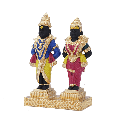 vitthal rakhumai